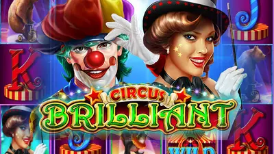 circus brilliant
